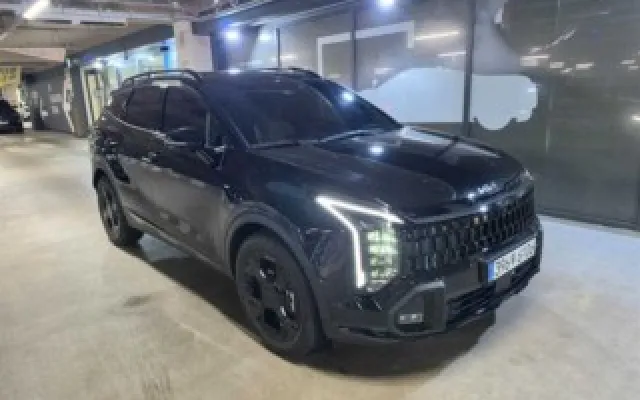 더뉴스포티지 중고차 더 뉴 스포티지 5세대 (NQ5) 1.6 가솔린 2WD 매물 사진 12 - 2026/05 7,216km