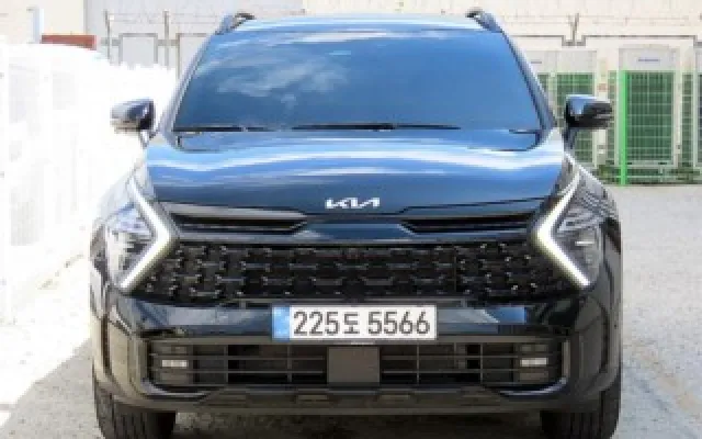 더뉴스포티지 중고차 스포티지 5세대 (NQ5) 2.0 LPG 2WD 매물 사진 16 - 2024/02 36,235km